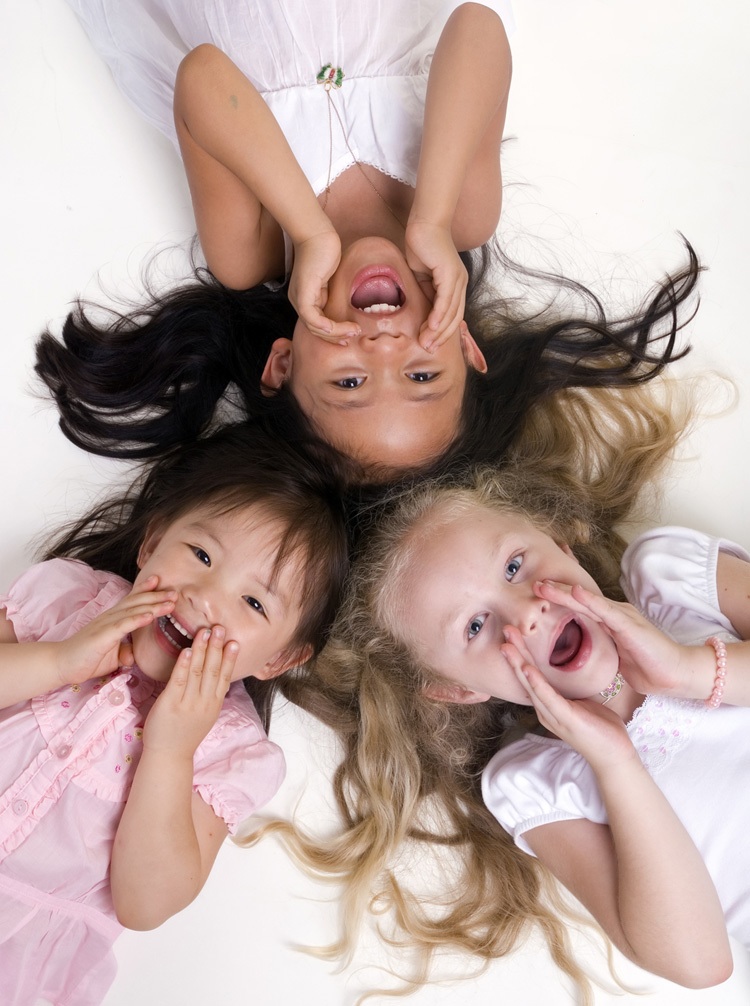 First born natural leader or youngest class clown? – what does birth order say about you?
