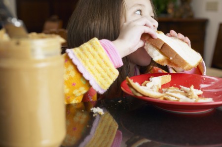 How Do You Deal With Fussy Eaters?