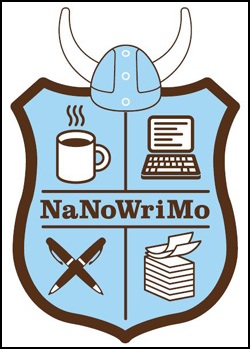 Post NaNoWriMo Analysis