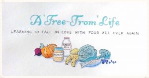 A 'Free-From' Life - Nikki Young Writes