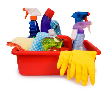 Spring Cleaning your blog - Nikki Young Writes