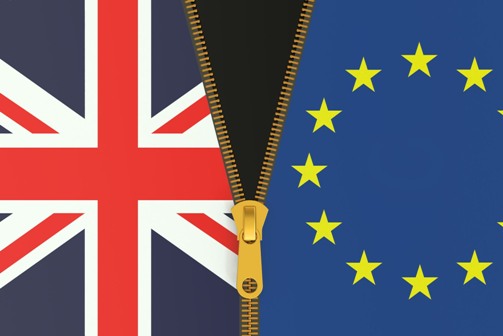 UK votes to leave the EU - Nikki Young Writes