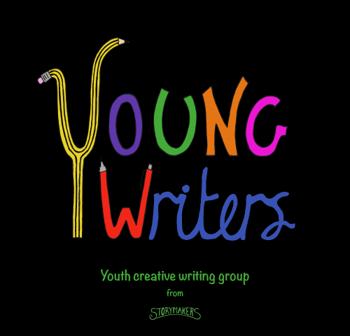 Writing prompts for young writers