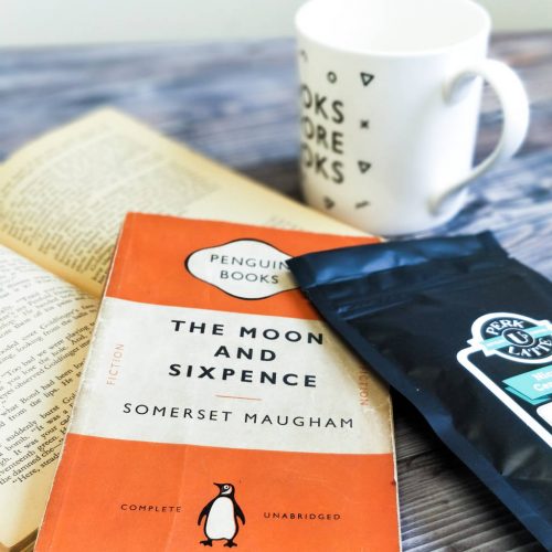Mother's Day gifts for bookish mums