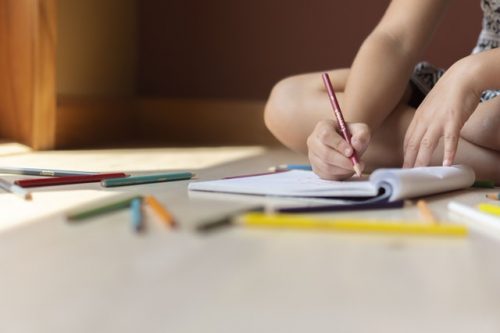 How to improve your writing – Writing courses for both children and adults