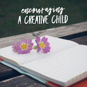 Why you should encourage your child to take up vcreative writing - Nikki Young
