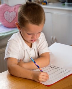 Is handwriting important in the modern world? - Nikki Young