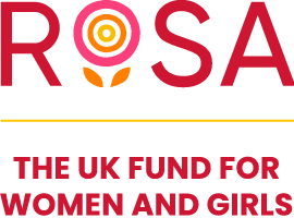 Women's charity, Rosa
